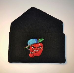 Applehead Clothing skully hat